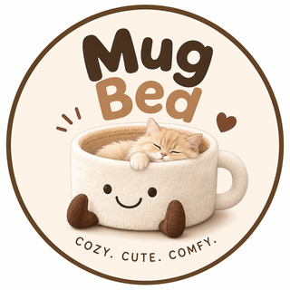 Mug Bed